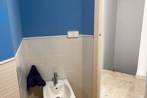 Apartament w Benidorm, Alicante, Hiszpania 3 sypialnie, 135 mkw. nr 179644 – zdjęcie 28