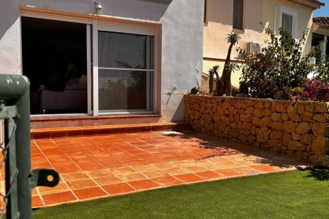 Apartament w Benidorm, Alicante, Hiszpania 3 sypialnie, 135 mkw. nr 179644 – zdjęcie 5