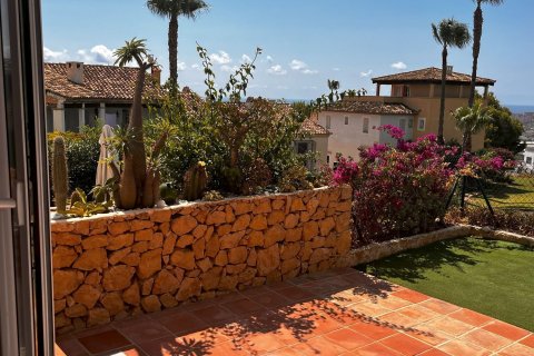 Apartament w Benidorm, Alicante, Hiszpania 3 sypialnie, 135 mkw. nr 179644 – zdjęcie 3