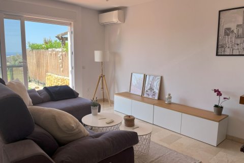 Apartament w Benidorm, Alicante, Hiszpania 3 sypialnie, 135 mkw. nr 179644 – zdjęcie 11