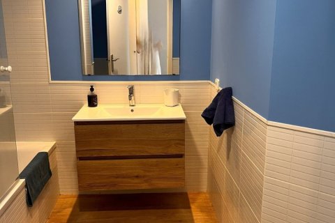 Apartament w Benidorm, Alicante, Hiszpania 3 sypialnie, 135 mkw. nr 179644 – zdjęcie 29