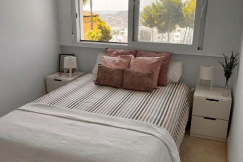 Apartament w Benidorm, Alicante, Hiszpania 3 sypialnie, 135 mkw. nr 179644 – zdjęcie 25