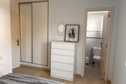 Apartament w Benidorm, Alicante, Hiszpania 3 sypialnie, 135 mkw. nr 179644 – zdjęcie 21