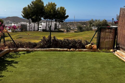 Apartament w Benidorm, Alicante, Hiszpania 3 sypialnie, 135 mkw. nr 179644 – zdjęcie 2
