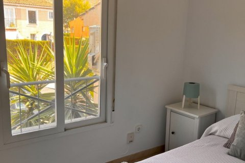 Apartament w Benidorm, Alicante, Hiszpania 3 sypialnie, 135 mkw. nr 179644 – zdjęcie 22