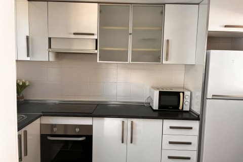 Apartament w Benidorm, Alicante, Hiszpania 3 sypialnie, 135 mkw. nr 179644 – zdjęcie 15