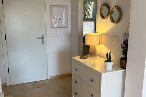 Apartament w Benidorm, Alicante, Hiszpania 3 sypialnie, 135 mkw. nr 179644 – zdjęcie 30