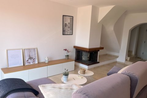 Apartament w Benidorm, Alicante, Hiszpania 3 sypialnie, 135 mkw. nr 179644 – zdjęcie 12