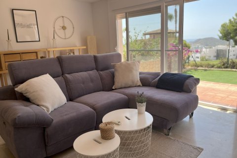 Apartament w Benidorm, Alicante, Hiszpania 3 sypialnie, 135 mkw. nr 179644 – zdjęcie 10