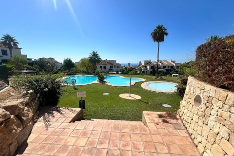 Parcela en venta en Benidorm, Alicante, España 2 dormitorios, 148 m2 No. 179643 - foto 26