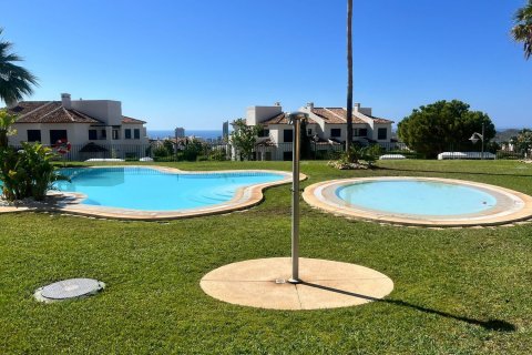 Parcela en venta en Benidorm, Alicante, España 2 dormitorios, 148 m2 No. 179643 - foto 27