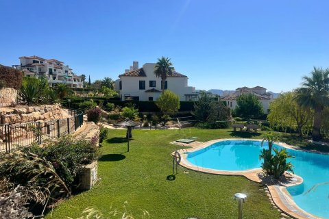 Parcela en venta en Benidorm, Alicante, España 2 dormitorios, 148 m2 No. 179643 - foto 6