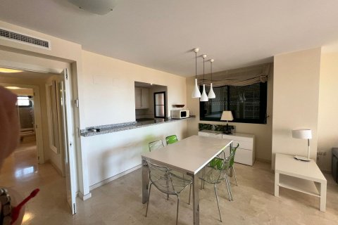 Parcela en venta en Benidorm, Alicante, España 2 dormitorios, 148 m2 No. 179643 - foto 12