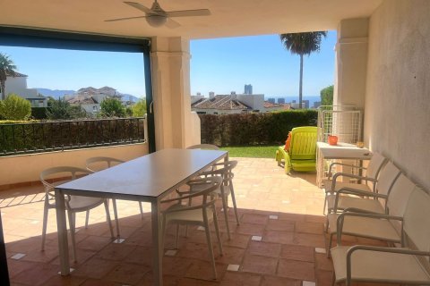 Parcela en venta en Benidorm, Alicante, España 2 dormitorios, 148 m2 No. 179643 - foto 8