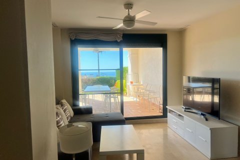 Parcela en venta en Benidorm, Alicante, España 2 dormitorios, 148 m2 No. 179643 - foto 10