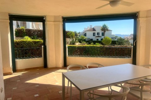 Parcela en venta en Benidorm, Alicante, España 2 dormitorios, 148 m2 No. 179643 - foto 9