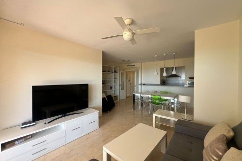 Parcela en venta en Benidorm, Alicante, España 2 dormitorios, 148 m2 No. 179643 - foto 13