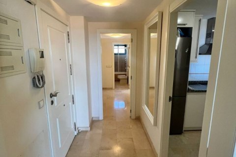 Parcela en venta en Benidorm, Alicante, España 2 dormitorios, 148 m2 No. 179643 - foto 17