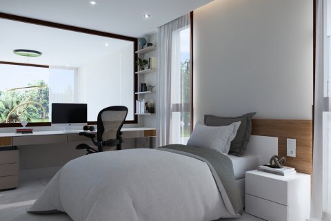 Продажа виллы Сан-Хуан, Аликанте, Испания 3 спальни, 250м2 №119496 - фото 10