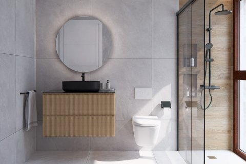 Продажа виллы Сан-Хуан, Аликанте, Испания 3 спальни, 250м2 №119496 - фото 8