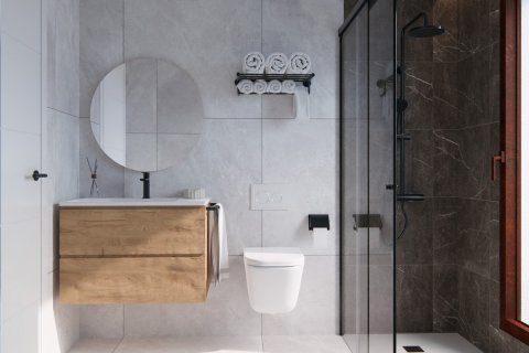 Продажа виллы Сан-Хуан, Аликанте, Испания 3 спальни, 250м2 №119496 - фото 9