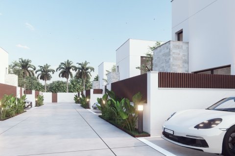 Продажа виллы Сан-Хуан, Аликанте, Испания 3 спальни, 250м2 №119496 - фото 14