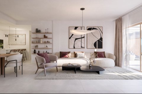 Appartamento in vendita Estepona, Malaga, Spagna 2 camere da letto, 102 mq. N° 135588 - foto 5