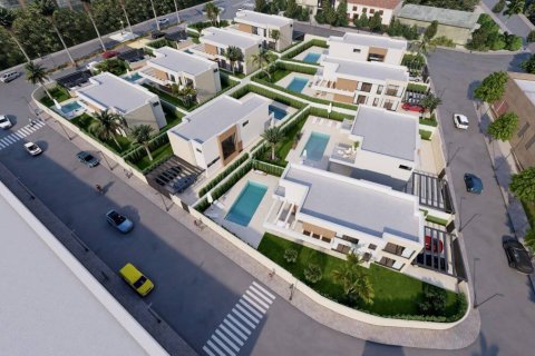 Villa in vendita Manilva, Malaga, Spagna 4 camere da letto, 265 mq. N° 135592 - foto 8