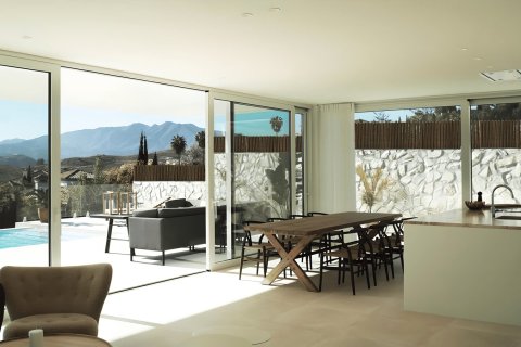 Villa in vendita Mijas, Malaga, Spagna 4 camere da letto, 1023 mq. N° 135591 - foto 16