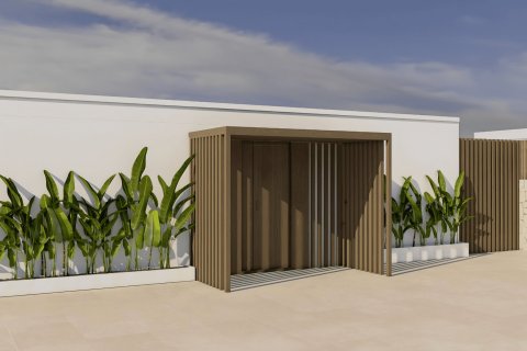 Villa in vendita Mijas, Malaga, Spagna 4 camere da letto, 1023 mq. N° 135591 - foto 13