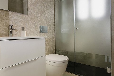 Villa till salu Campoamor, Alicante, Spanien 4 sovrum, 157 kvm. Nr. 116538 - foto 13