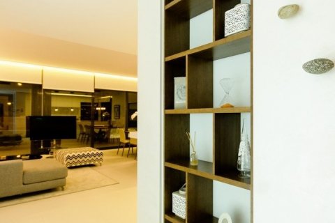 Villa for sale Campoamor, Alicante, Spain 4 bedrooms, 196 sq.m. No. 116541 - photo 24