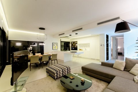 Villa for sale Campoamor, Alicante, Spain 4 bedrooms, 196 sq.m. No. 116541 - photo 18
