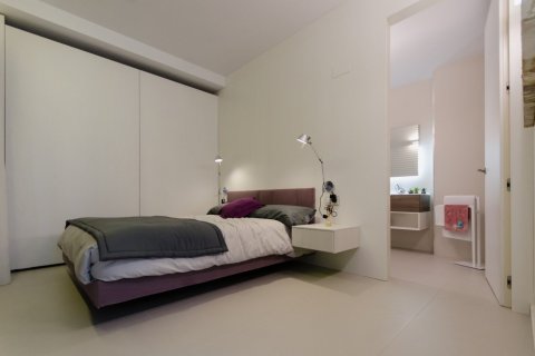 Villa for sale Campoamor, Alicante, Spain 4 bedrooms, 196 sq.m. No. 116541 - photo 30