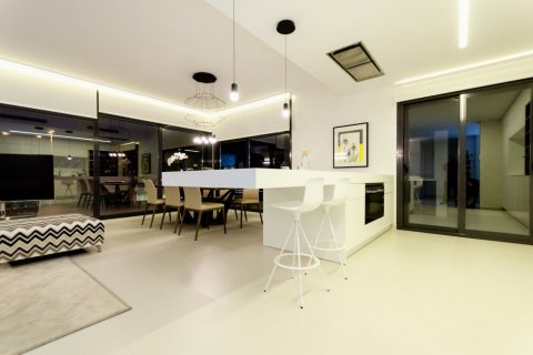 Villa for sale Campoamor, Alicante, Spain 4 bedrooms, 196 sq.m. No. 116541 - photo 6