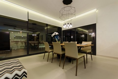 Villa for sale Campoamor, Alicante, Spain 4 bedrooms, 196 sq.m. No. 116541 - photo 7