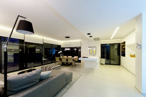 Villa for sale Campoamor, Alicante, Spain 4 bedrooms, 196 sq.m. No. 116541 - photo 16