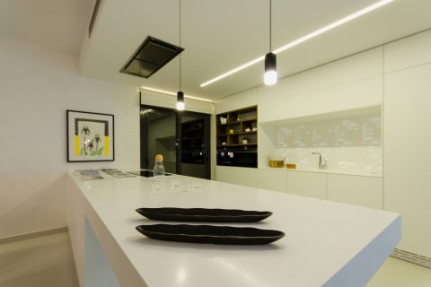 Villa for sale Campoamor, Alicante, Spain 4 bedrooms, 196 sq.m. No. 116541 - photo 9
