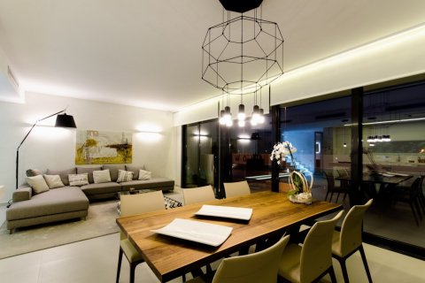Villa for sale Campoamor, Alicante, Spain 4 bedrooms, 196 sq.m. No. 116541 - photo 5