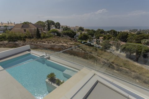 Villa à vendre Campoamor, Alicante, Espagne, 3 chambres, 193 m2 No. 116540 - photo 4