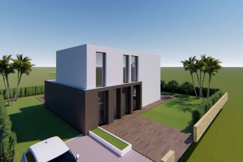 Villa for sale La Alberca, Alicante, Spain 3 bedrooms, 150 sq.m. No. 116539 - photo 3