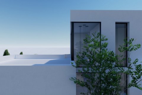 Villa for sale La Alberca, Alicante, Spain 3 bedrooms, 120 sq.m. No. 116536 - photo 11