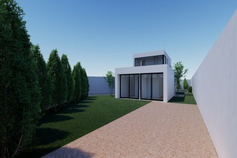 Villa for sale La Alberca, Alicante, Spain 3 bedrooms, 120 sq.m. No. 116536 - photo 5