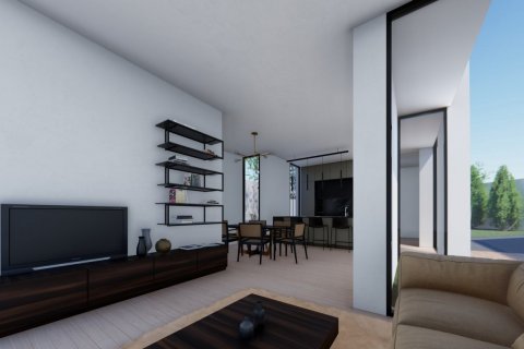 Villa for sale La Alberca, Alicante, Spain 3 bedrooms, 120 sq.m. No. 116536 - photo 6