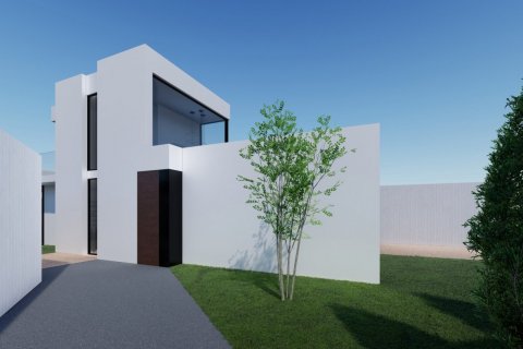 Villa for sale La Alberca, Alicante, Spain 3 bedrooms, 120 sq.m. No. 116536 - photo 4