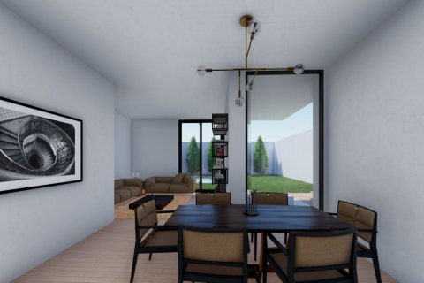 Villa for sale La Alberca, Alicante, Spain 3 bedrooms, 120 sq.m. No. 116536 - photo 7