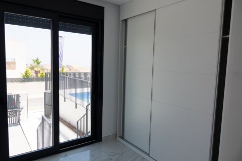 Villa for sale La Alberca, Alicante, Spain 3 bedrooms, 100 sq.m. No. 116537 - photo 11