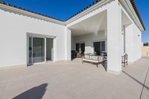 Villa à vendre Pinoso, Alicante, Espagne, 3 chambres, 146 m2 No. 114520 - photo 6