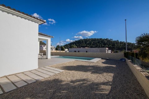 Villa à vendre Pinoso, Alicante, Espagne, 3 chambres, 146 m2 No. 114520 - photo 7