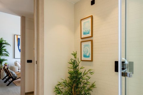 Продажа виллы Альгорфа, Аликанте, Испания 3 спальни, 106м2 №114530 - фото 30